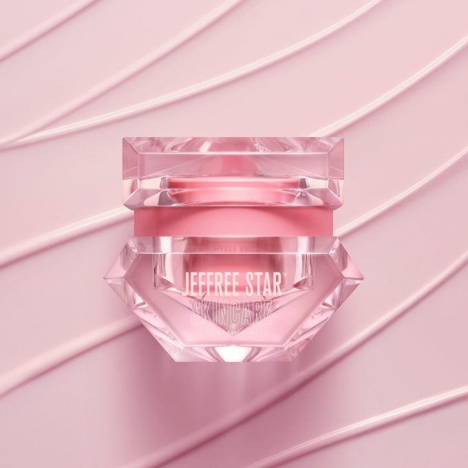 Magic Star™ Hydrating Moisturizer